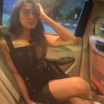 Shivathmika Rajashekar Instagram - Got the gloss on to get the goss on 😏