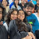 Shivathmika Rajashekar Instagram – An appreciation post for my useless friends.. much love you guys. 
K bye!