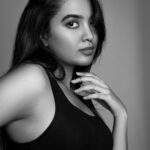 Shivathmika Rajashekar Instagram – 🐼