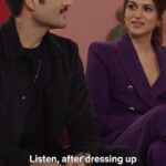 Shraddha Das Instagram – #Repost @netflix_in 
The director 🤝 My Life – Rote raho!🙃👍

Watch the Khakee cast get candid in an exclusive talk with Ritvik! And don’t miss out on the action in Khakee: The Bihar Chapter, now streaming on Netflix!

#Khakee #KhakeeTheBiharChapter #KhakeeOnNetflix