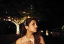 Shraddha Das Instagram - The Grand Hyatt Goa Strike Casino launch, In @thesaikostudio dress Styling : @thewandermannequin , @artbyavnee Jewellery : @aquamarine_jewellery 📸 @charibaab Edit : @advait_vaidya 🤗🤗 Hair : @sunita_hair Make up : @hareshwarp Heels : @londonrag_in #goa #casinolaunch #blurred