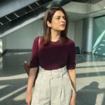 Shraddha Das Instagram - ☀️☀️☀️ best filter ! 📸 @salomipillai