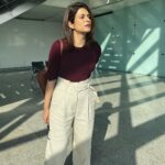 Shraddha Das Instagram - ☀️☀️☀️ best filter ! 📸 @salomipillai