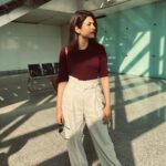 Shraddha Das Instagram - ☀️☀️☀️ best filter ! 📸 @salomipillai