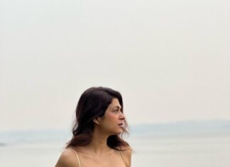 Shraddha Das Instagram - My Love, Goa 💚 🏝 Grand Hyatt Goa