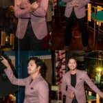 Shreyas Talpade Instagram - Setting the #mood for the weekend😎 Outfit by : @abito_clothing Styled by : @riddhirgandhi