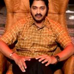 Shreyas Talpade Instagram – Caption this!