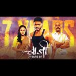 Shreyas Talpade Instagram - In late 2013 we undertook a journey which would change us all forever. We decided to make a film that was challenging but ambitious. A journey so difficult that it would take more than just hard work and passion - it would take blood, sweat, tears and a lot of our heart. On 6th February 2015, a gruelling 18 months after we took our first step - Baji was unfurled in front of the world. A film which makes all our hearts grow fonder, with memories that would last us a lifetime. We are all proud of Baji. It completes 7 long years today. Thank you for all the love. BAJI is streaming on Zee5. PS. How about Baji 2 guys? #ShreyasTalpade #AmrutaKhanvilkar #JitendraJoshi #NikhilMahajan #SuhrudGodbole #7YearsOfBaji #MarathiFilm