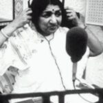 Shreyas Talpade Instagram - Generations together have witnessed your magic. The legacy you have created is something no one will ever be able to match. You’ve inspired billions across the world, making the country proud at every step of the journey. It's a huge huge loss to the nation. We will miss you Lata Didi🙏💔