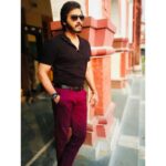 Shreyas Talpade Instagram – हाय गर्मी 😎❤️‍🔥