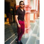 Shreyas Talpade Instagram – हाय गर्मी 😎❤️‍🔥