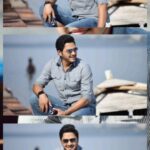 Shreyas Talpade Instagram - Loving every moment on the sets here in bhopal @sohams1. Thank you for this mind blowing story & role as well. Thank you @jayantpednekar Dada for the captures 📸 #KartamBhugtam
