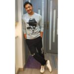 Shreyas Talpade Instagram – Sleep, Shoot, Promotions, Repeat.
#KaunPravinTambe