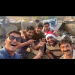 Shreyas Talpade Instagram – Santa aayega…Santa aayega…sabko pata hai…..
🎅

#merrychristmas #christmas