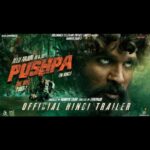 Shreyas Talpade Instagram - Extremely happy & honored to be the Voice of India’s most Powerful & Stylish actor @alluarjunonline in “PUSHPA” (Hindi) This is my 2nd Hindi dub after Lion King...but my 1st for a Telugu Feature Film. In my own little way have tried to do justice to @alluarjunonline's phenomenal hardwork. Hope you guys like it. Pls do watch the film & let me know how you find it. Jhukkega Nai 😎 Watch #PushpaTheRise in theatres on 17 DEC 2021. #PushpaTheRise #PushpaTrailer #PushpaTheRiseOnDec17