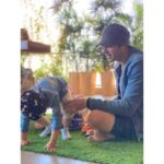Shreyas Talpade Instagram - Winter Sunday mornings be like ❤️ It's a beautiful morning at the Talpade house because yours truly gets a Sunday off after ages! Happy Sunday to you all☀️