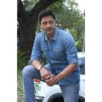 Shreyas Talpade Instagram – That Day-Neem was my favourite…

#punsfordays
📸 – @choto_grapher