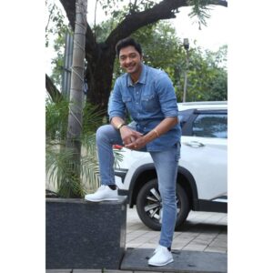 Shreyas Talpade Instagram - That Day-Neem was my favourite…

#punsfordays
📸 - @choto_grapher