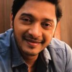 Shreyas Talpade Instagram – Even after so many years, these damn butterflies never go away. And I love it! I bring to you my first मालिका after 17 Years! I hope you guys like it. Love always….& yes…thanks a lot for all the love to the promos.

#MajhiTujhiReshimgath @zeemarathiofficial @prarthana.behere
