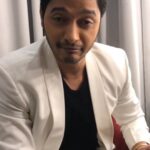 Shreyas Talpade Instagram – Hello Ji🙏 Ab reel bana he di hai to जैसे Millennials kehte hai na #IKYK 😅

#reelkarofeelkaro #reelitfeelit #reelsinstagram