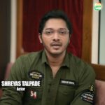 Shreyas Talpade Instagram - We shall rise and we shall overcome together! Join Global stars in supporting the “India COVID Response Fund”. Live on 15 August 2021, 7:30 PM IST, 3:00 PM BST, 10:00 AM EST & 7:00 AM PST. 100% of proceeds go to the India COVID Response Fund set up by GiveIndia. #WeForIndia @give_india @sarkarshibasish @the_worldwewant #SocialForGood