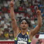 Shreyas Talpade Instagram - ईतने सारे देश...ढेर सारे प्रतीयोगी...पर @neeraj____chopra जी आप सर्वोत्तम है. हम सबको प्रेरणा देने के लिए दिल से धन्यवाद 🙏💪🇮🇳 #IndiaAtTokyoOlympics #Gold