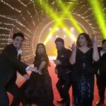 Shreyas Talpade Instagram - Why so serious? Oops jaldi bol diya🤪 The OG Haso aur Hasao gang is back with a bang! #thekapilsharmashow @kapilsharma @krushna30 @kikusharda @bharti.laughterqueen @archanapuransingh @realsudeshlehri @chandanprabhakar