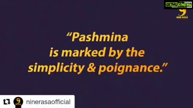 Shreyas Talpade Instagram - A proud moment for me! Do me a favor if you have 1 hour give #Pashmina a chance to steal your heart away ❤️ LINK IN BIO #Repost @ninerasaofficial (@get_repost) ・・・ Thank you #DeepaGahlot ji & @mumbaitheatreguide. Your words have made us the happiest 😊 Have you watched #Pashmina yet? . . . #ninerasa #review #playreview #pashminareview #theatreonline #emotions #drama #kashmir #emotional #motherson #fatherson