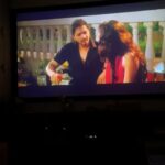 Shreyas Talpade Instagram - Show premiere night🥳 #TeenDoPaanch on the big screen! Hi @biditabag 👋 Go watch it tell me your favorite scene! Only on #DisneyPlusHotstarQuix @disneyplushotstar