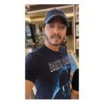 Shreyas Talpade Instagram – This is not an #ad so ting bing d-ding 😅 

Tell me all the words that rhym with Cheeseling😂 
Will pin the best ones!
