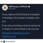 Shreyas Talpade Instagram – Apna Khayal Rakhiye.
Kaalji Ghyaa
🙏

#Repost @itsrohitshetty (@get_repost)
・・・
A humble request to my Mumbaikar family. 🙏🏻
We all want to come forward and help each other in this situation but it is adding to the chaos and increasing the load on the bed allocation system.
Right from the beginning @my_bmc has been working day and night towards the wellbeing of Mumbaikars in the pandemic. We all are in this together and It’s a humble request to everyone to follow the BMC protocols.
Please go through the information above in the pictures…
Please note the War Room numbers in the above image are only for the residents of Mumbai. 
Stay safe… India will fight back.