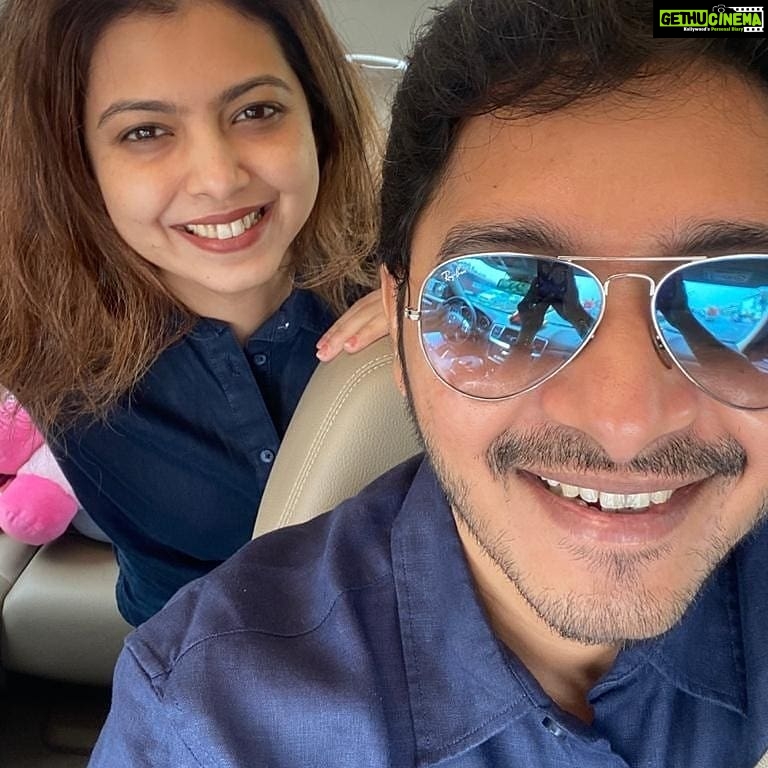 Shreyas Talpade Instagram - A Man who has women who love him in his life, is most fortunate....because no matter what the relation, they will always take care, protect & love him like a mother. Love my Moms & a big salute to all mothers today....& everyday. #happymothersday #mothersday