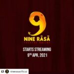Shreyas Talpade Instagram – We are all set to bring Theatre to you😊 9TH APRIL 2021..SAVE THE DATE!

The show must go on..the Show must go ONLINE!

#Repost @ninerasaofficial (@get_repost)
・・・
The journey of a thousand miles has begun! 
𝐍𝐈𝐍𝐄 𝐑Ã𝐒Ã 𝐬𝐭𝐚𝐫𝐭𝐬 𝐬𝐭𝐫𝐞𝐚𝐦𝐢𝐧𝐠 𝟗𝐭𝐡 𝐀𝐩𝐫𝐢𝐥, 𝟐𝟎𝟐𝟏!

#theatre #performingarts