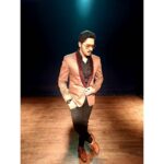 Shreyas Talpade Instagram - At this Stage...I am Ready. . . Outfit by @studio_rx Styling by @anusoru @nidhikurda