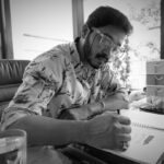 Shreyas Talpade Instagram - On a summer afternoon ☀️