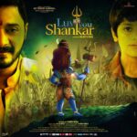 Shreyas Talpade Instagram - महाशिवरात्रि ke Shubh avsar par le ke aa rahe hain hum sabke dulare Bum Bhole. Shot in the holy city of Banaras, on the ever auspicious MahaShivratri, here’s presenting the poster of #LuvYouShankar. The story of an 8 year old boy and Lord Shiva. @rajiv_s_ruia @tanishaamukerji @sunitadesaisd #TejasDesai @vardansinghofficial #MannGandhi @prateekjain_lovemachine @dr_elakshi @luvyoushankarfilm