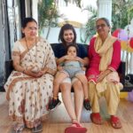 Shreyas Talpade Instagram - My Heroes! #happywomensday