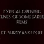 Shreyas Talpade Instagram - Can you remember some films that had such hilarious openings? Comment mein batao! #tuesdaythoughts