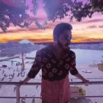 Shreyas Talpade Instagram - "I'm just moving clouds today, tomorrow I'll try the mountains." - Ashleigh Brilliant #mondaymood
