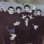 Shreyas Talpade Instagram - "Mime makes the invisible, visible and the visible, invisible" - Marcel Marceau Circa 1994, when we participated & represented Mumbai University for the National Youth Festival in कुरुक्षेत्र in the mime category. And no guesses for who the winners were😇 Mumbai University who also became the National Champions that year! In the frame are myself, @vivekoberoi , Milind Parab, Reshma Shetty (pic courtesy), Prashant and @rajwadesatish ...Recognize us!?😅 #throwbacktuesday