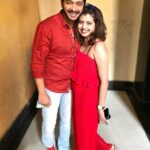 Shreyas Talpade Instagram – All I want for Christmas is You ❤️

#merrychristmas