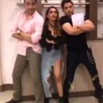 Shreyas Talpade Instagram - This is going to be one crazy journey. I am so enjoying working with you mere bhai. Lots of love back to you @krushna30 #Repost @krushna30 (@get_repost) ・・・ Shooting for my new web series "Jo hukum mere aaka " so much fun with Shreyas and the whole team working with shreyas after long its so nice to get back together Do watch coming soon @shreyastalpade27 @veronicavanij @samikshabhatna1