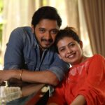 Shreyas Talpade Instagram - Valentine's. Celebrating since 2001❤️