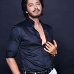 Shreyas Talpade Instagram - Caption This😎