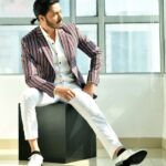 Shreyas Talpade Instagram - Will it be hard? Yes Will it be worth it? Absolutely ❤️ . . . 📸 - @kalsekarmrunal #mondaymotivation