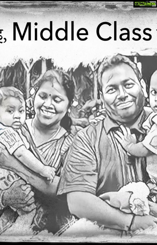 Shreyas Talpade Instagram - Recording this took me back in time. Born in a middle class family I remember the adjustments & compromises we as a family had to make to fulfill a simple dream. We followed these rules - 1. Never stop dreaming 2. Never stop believing 3. Never give up 4. Never stop trying and most important 5. Never stop learning. Thank you Pavan Malu for writing those beautiful words. #PyarSeMiddleClass