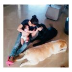 Shreyas Talpade Instagram - Mother