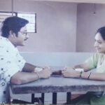 Shreyas Talpade Instagram – Ah this one takes me way back to 2001! My first Marathi film ‘Bhet’ which means Meeting. This one was directed by Chandrakant Kulkarni with co-star Pratiksha Lonkar (seen playing my Sister-in-law here) who later played my mother in Iqbal in 2005.

#throwback🔙 #saturdaythoughts