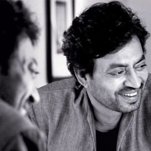 Shreyas Talpade Instagram - Gone too soon Irrfan Bhai. There were times when many of us tried copying you. But the ease, confidence & charm that you had was something we couldn’t replicate. You will be missed...& how.

An ace actor & a caring neighbour. Love & strength to the family🙏