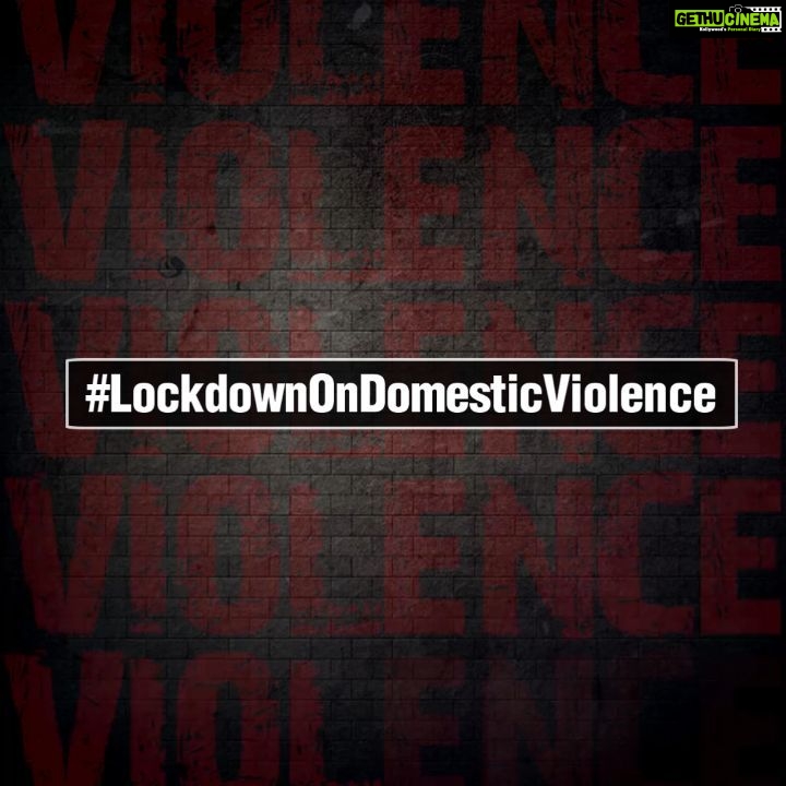 Shreyas Talpade Instagram - Pandemic or no pandemic or lockdown or no lockdown...domestic violence is something no one should ever face! In such times when we are fighting a global pandemic, if u know anyone dealing with domestic violence or if you are the one facing it, we would urge u to take help. #Dial100 #LockdownOnDomesticViolence Thank you for the initiative @uddhavthackeray @adityathackeray @aksharacentreindia @maharashtra.police @anildeshmukhncp